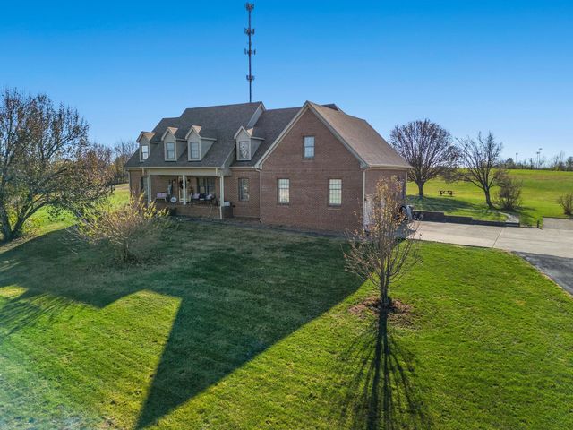 1268 Hoover Pike, Nicholasville, KY 40356