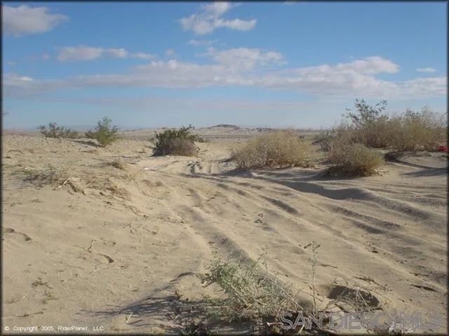 Broadway #13, Borrego Springs, CA 92004