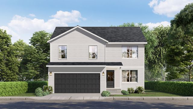 1062 Amherst Circle, Rogersville, MO 65742