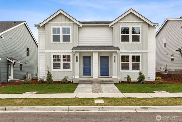 3917 Hyde Loop NE #133, Olympia, WA 98506