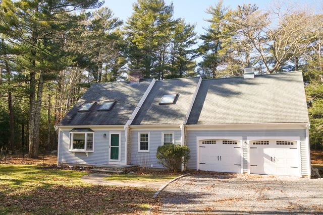 100 Coachman Lane, West Barnstable, MA 02668