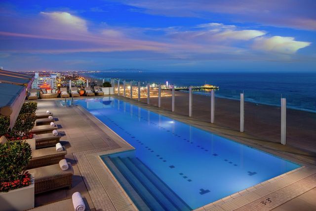 1221 Ocean Ave #1101, Santa Monica, CA 90401
