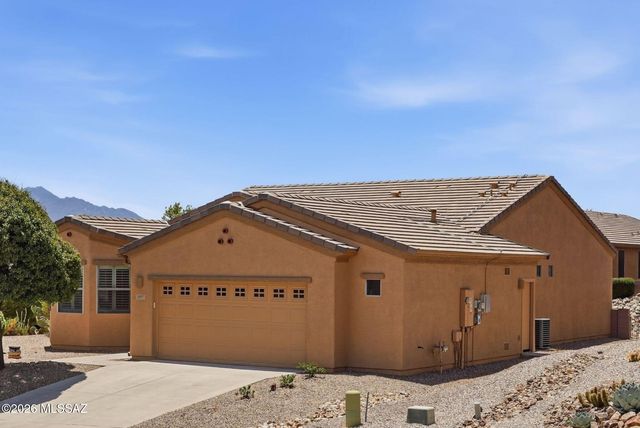 1007 W  Tenniel Dr, Green Valley, AZ 85614
