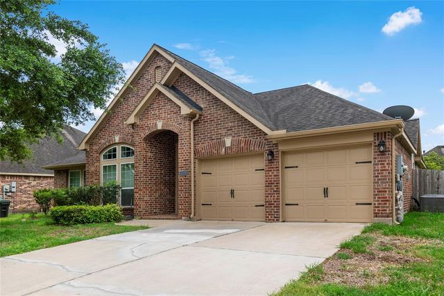 14008 Ginger Cove Ct, Pearland, TX 77584