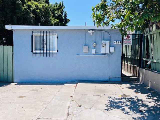 4283 Altadena Ave #4283, San Diego, CA 92115