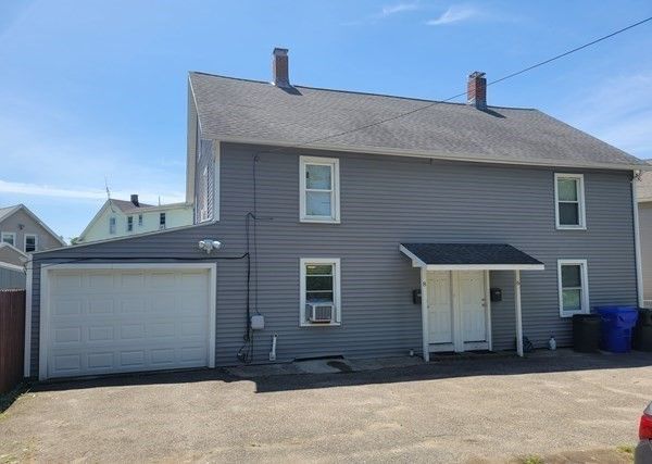 6 Eight Pinevale St, Indian Orchard, MA 01151