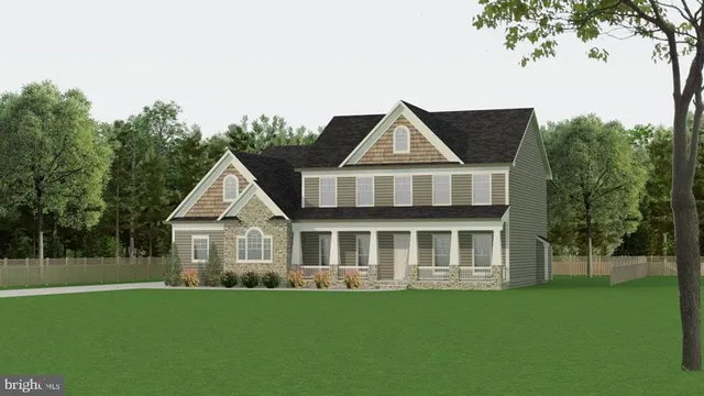 129 Earlington Ct, Mullica Hill, NJ 08062