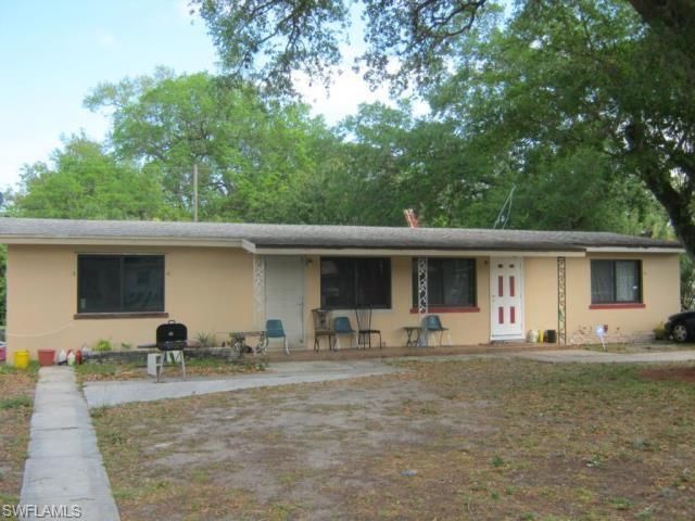 2339/2341 South St, Fort Myers, FL 33901