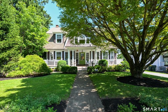 65 Deer Hill Avenue, Danbury, CT 06810