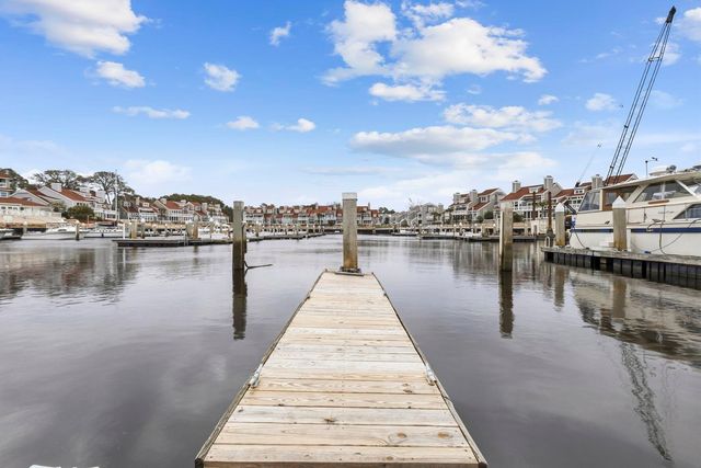 4396 Baldwin Ave. #Boat Slip 36, Little River, SC 29566