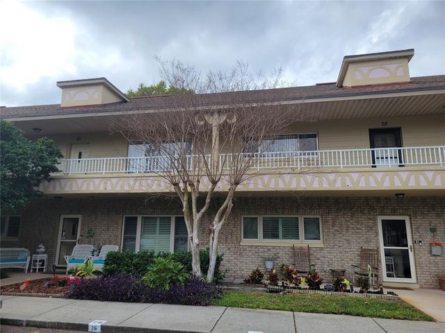 2192 Swedish Dr #26, Clearwater, FL 33763