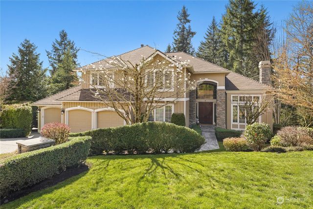 6011 152 Avenue SE, Bellevue, WA 98006