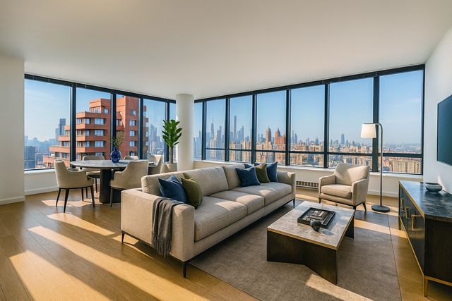 525 E  72nd St #42I, New York, NY 10021