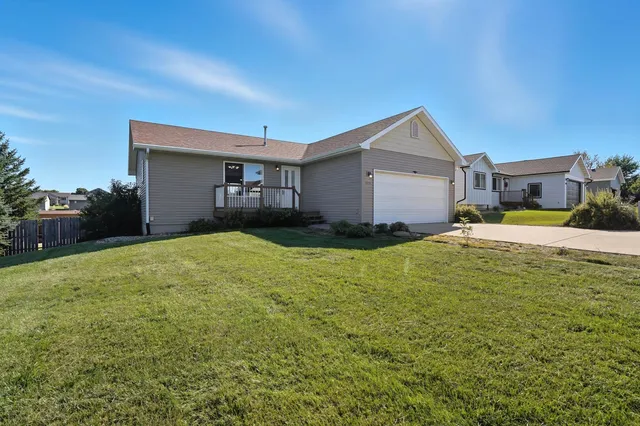 6535 Astoria Ct, Summerset, SD 57718