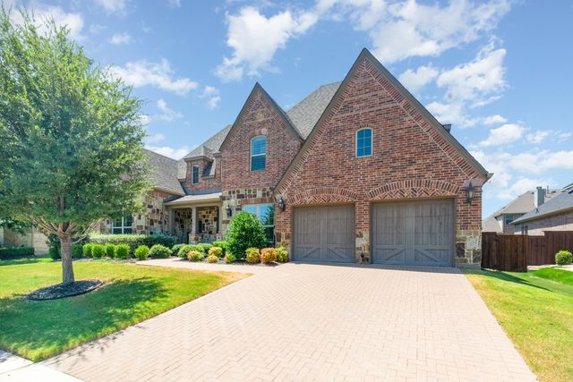 4531 Bristleleaf Ln, Prosper, TX 75078