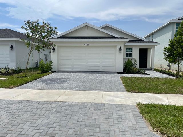 6164 NW Sweetwood Dr, Pt Saint Lucie, FL 34987