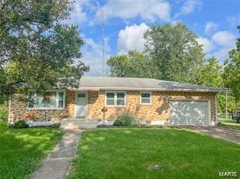 119 S  13th St, Bowling Green, MO 63334