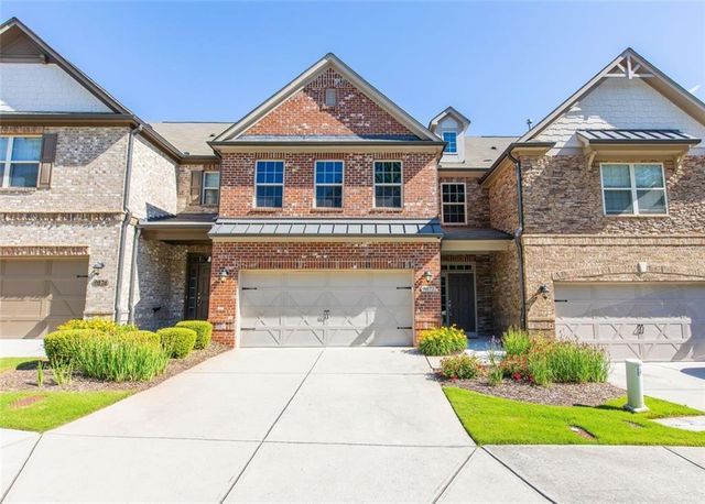 9872 Cameron Parc Cir, Johns Creek, GA 30022