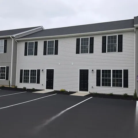 411 S  Washington Ave, Pulaski, VA 24301