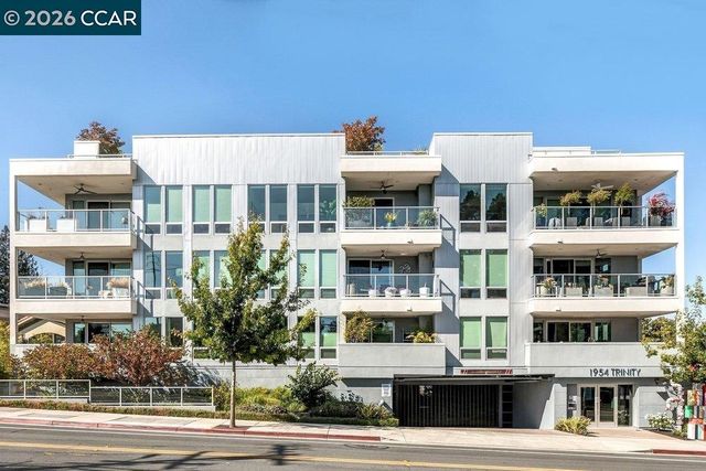 1954 Trinity Ave #302, Walnut Creek, CA 94596
