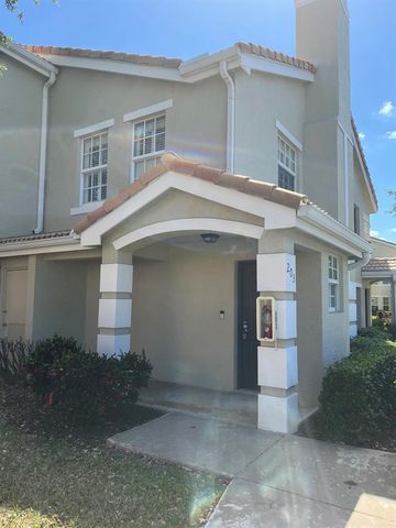 140 SW Peacock Blvd #21203, Pt Saint Lucie, FL 34986