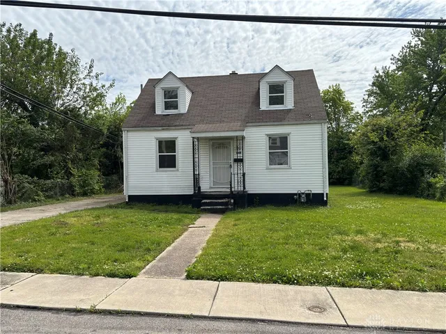 1966 Peach Tree Ave, Dayton, OH 45406