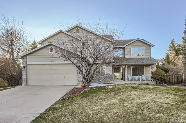 5855 W 112th Place, Westminster, CO 80020