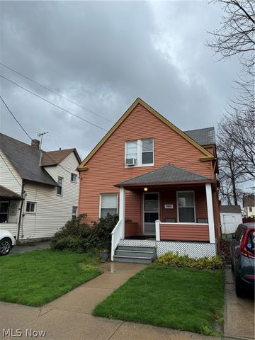 3854 W  16th St, Cleveland, OH 44109