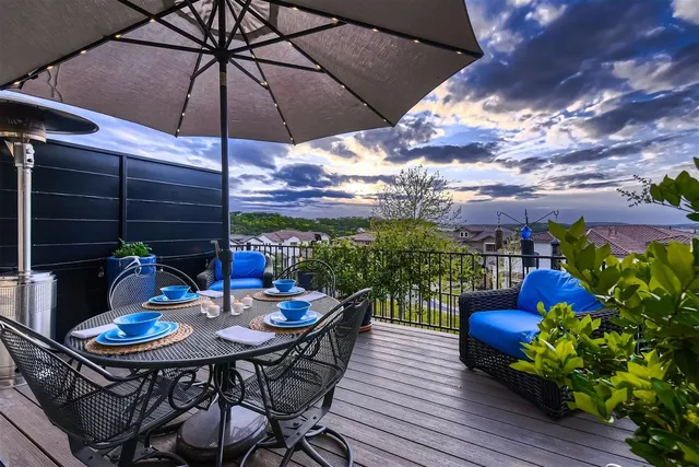 404 Marina View Way, Austin, TX 78734