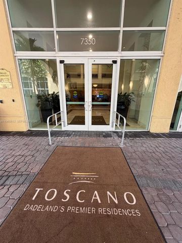 7350 SW 89th St #1804S, Miami, FL 33156