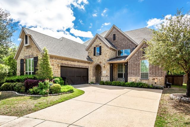 2213 Cotswold Valley Ct, Southlake, TX 76092