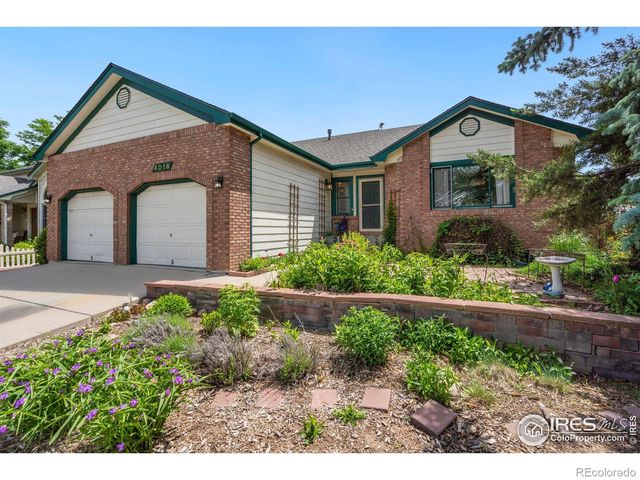 4016 Stoneway Ct, Fort Collins, CO 80525