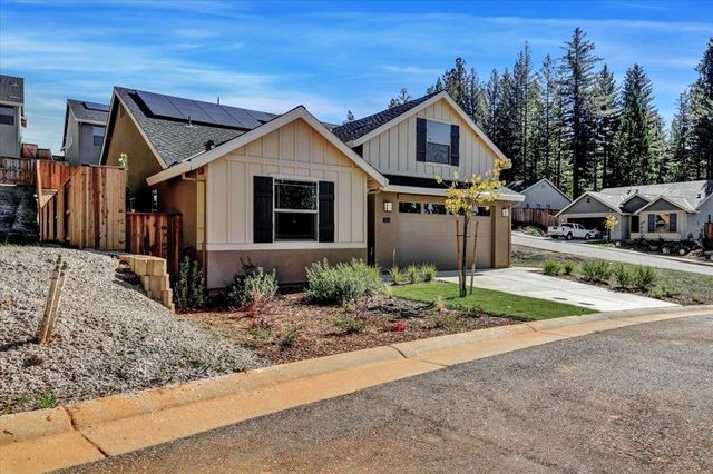 607 Cold Spring Ct, Grass Valley, CA 95945