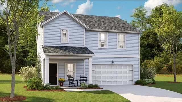 130 Willowbranch Way, Savannah, GA 31302