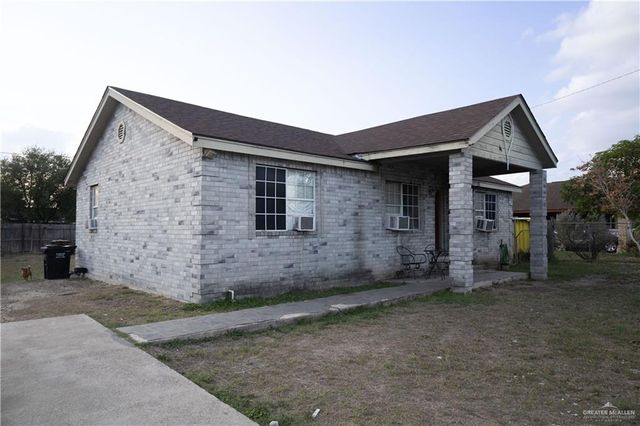202 Lincoln St, Weslaco, TX 78599