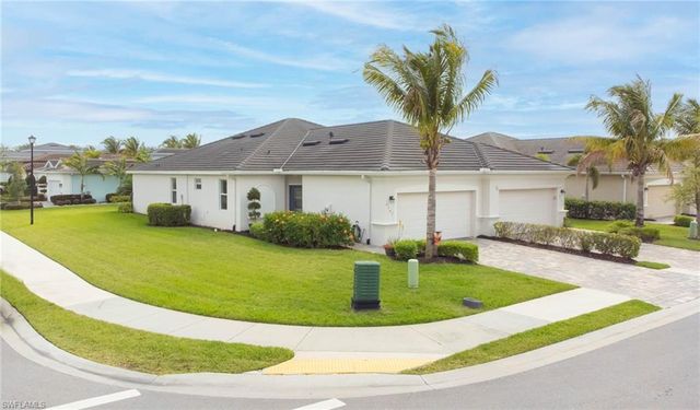 4147 Bisque Ln, Fort Myers, FL 33916