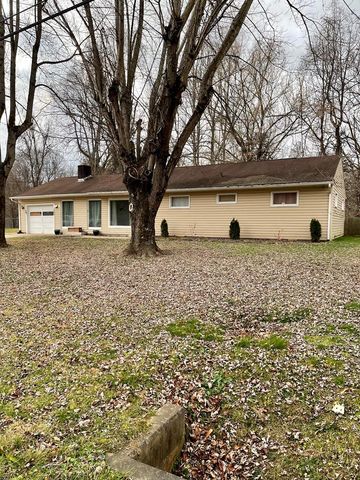 4757 State Route 1043, South Shore, KY 41175