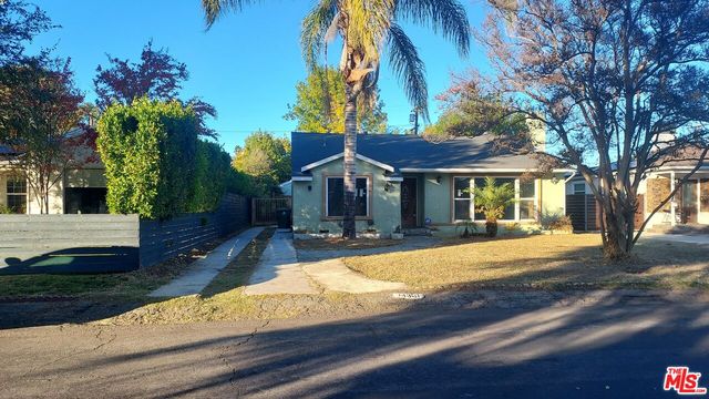 14341 Martha St, Van Nuys, CA 91401