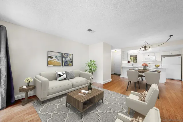 1257 E  Grand Ave #D, Escondido, CA 92027