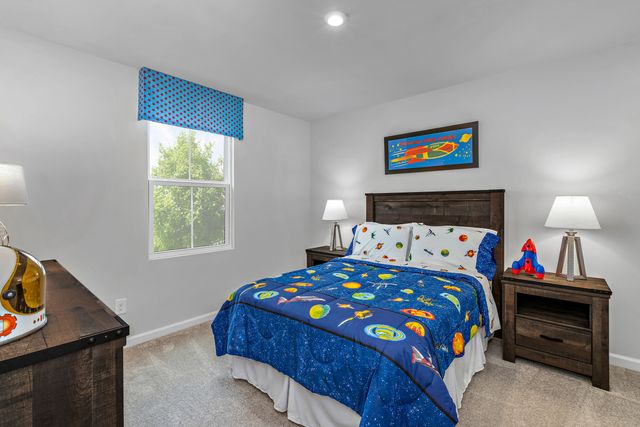 Henrietta Ny Motels