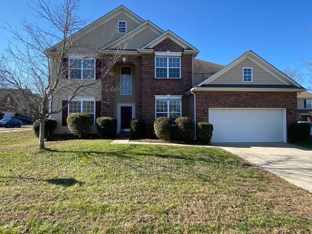 7001 Mountain Top Ct, Indian Trail, NC 28079
