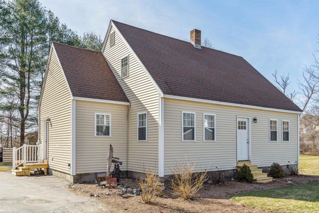 5 Brookside Drive, Lebanon, NH 03766