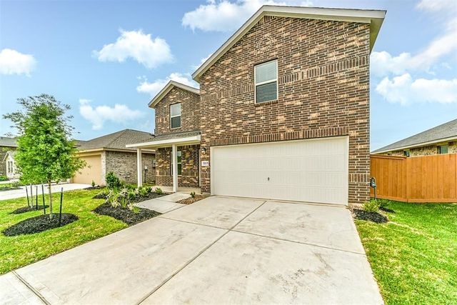 5115 Sunvalley Bend Dr, Katy, TX 77493