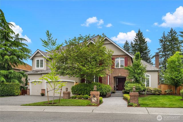 2446 279th Drive SE, Sammamish, WA 98075