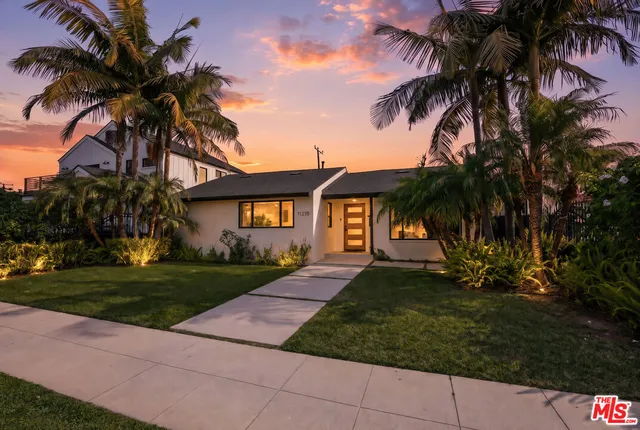 11215 Hannum Ave, Culver City, CA 90230
