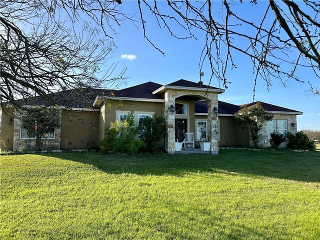 4823 County Road 2289, Odem, TX 78370