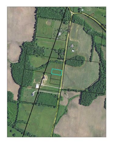 Lot 5 Lewis Rd, Smiths Grove, KY 42171