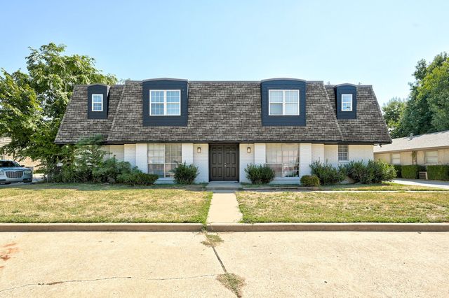 1309 Crown Point Ave, Norman, OK 73072