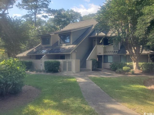 404 Melrose Pl. #21-A, Myrtle Beach, SC 29572