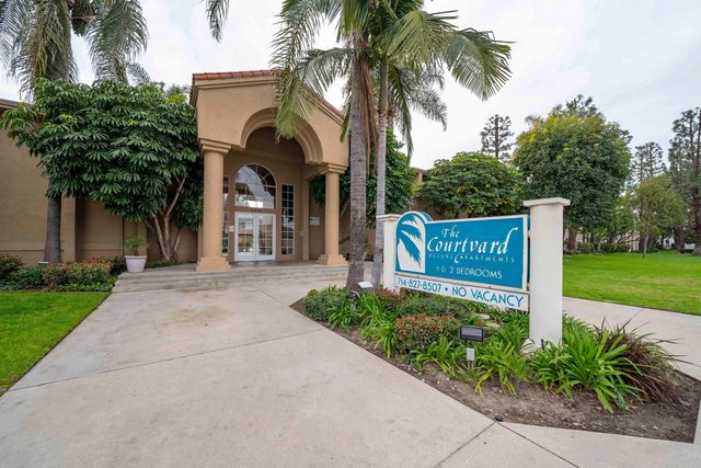 2520 W  Ball Rd #25, Anaheim, CA 92804